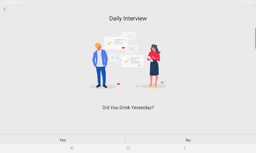 Stand Down Alcohol Help