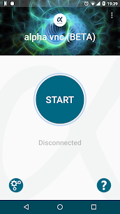alfa vnc lite MOD APK (desbloqueado) 1