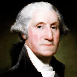 Icon image George Washington: US Hero (Pr