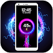 Battery Charging Animation App - Androidアプリ