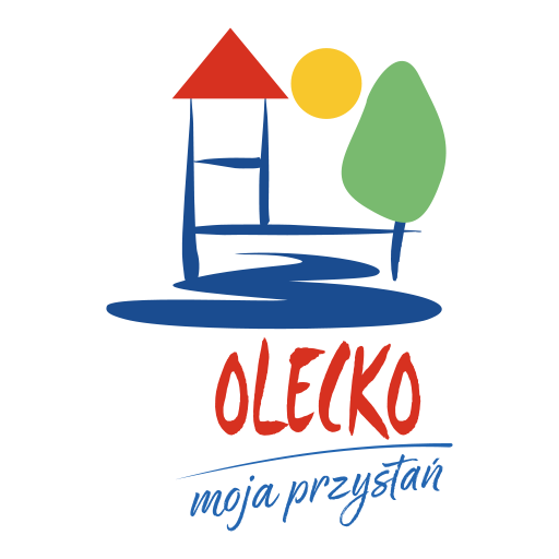 Gmina Olecko logo