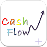 CashFlow+(pro) expense manager icon