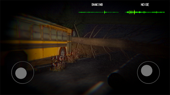 Don't Be Scared Screenshot