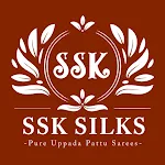Cover Image of Download Uppada Silks 9.2.0 APK