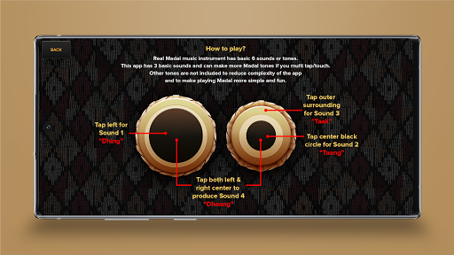 Madal Padkam - traditional Nep Screen 2