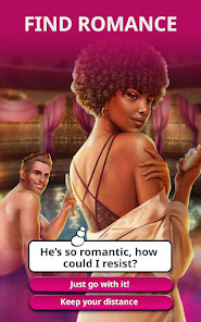 Tabou Stories: Love Episodes APK 2.13 poster-7