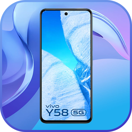 Theme of Vivo Y58 Download on Windows