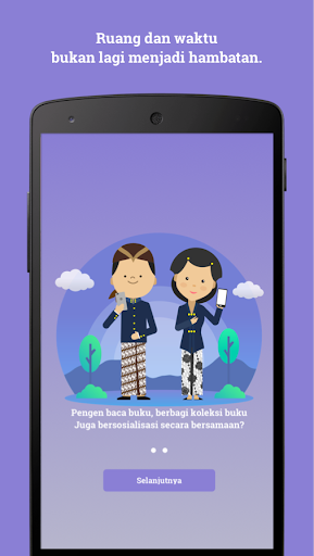 iMadiunKab Screen 2