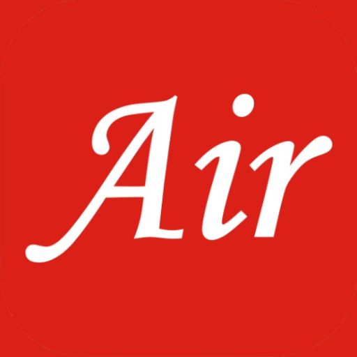 Sasti Air Ticket logo