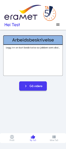Take 5 - Eramet Norway Sauda Screen 2