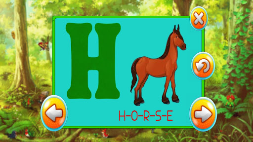 Alpha Quest Screen 3