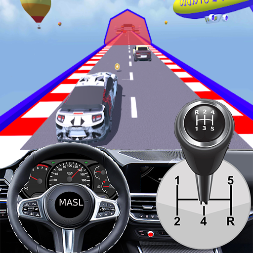 Car Simulator Driving Games 3D Download on Windows