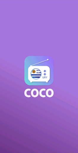 Android application Radio Uruguay - Uruguay FM screenshort