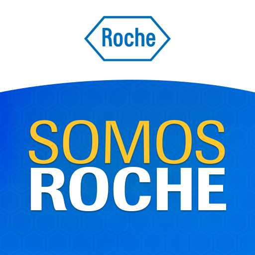 Somos Roche  Icon