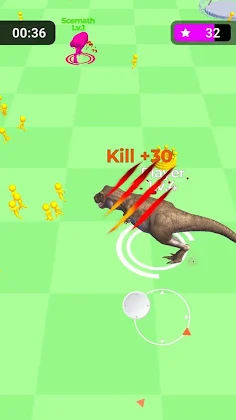 Dino.io - Screenshot 3