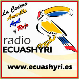Icon image Radio ECUASHYRI