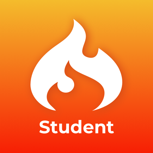 ImBlazeStudent logo