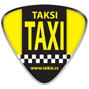 Taksi Taxi Srbija