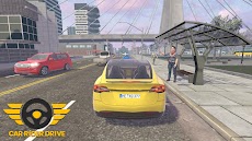 Taxi Mania Car Simulator Gamesのおすすめ画像3