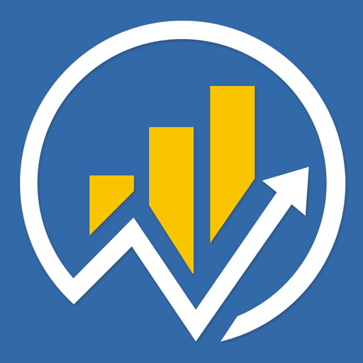 NTP Trader Logo