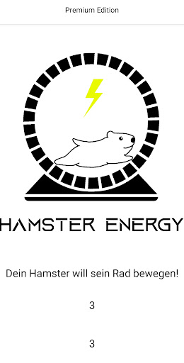 Hamster Energy Premium Screen 3
