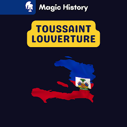 Obraz ikony: Toussaint Louverture: História E Curiosidades