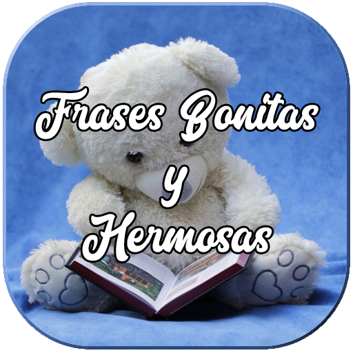 Frases Bonitas y Hermosas logo