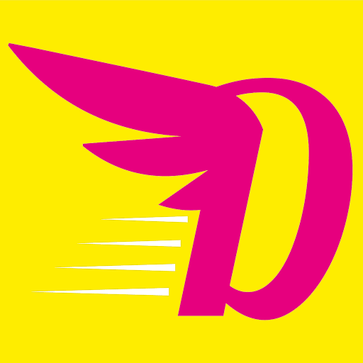 Delivery Aranjuez logo