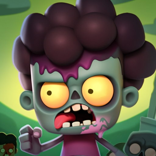 Survivor Base - Zombie Siege 113 Icon