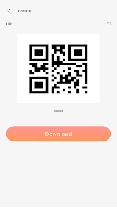Telee QR:Quick and easy