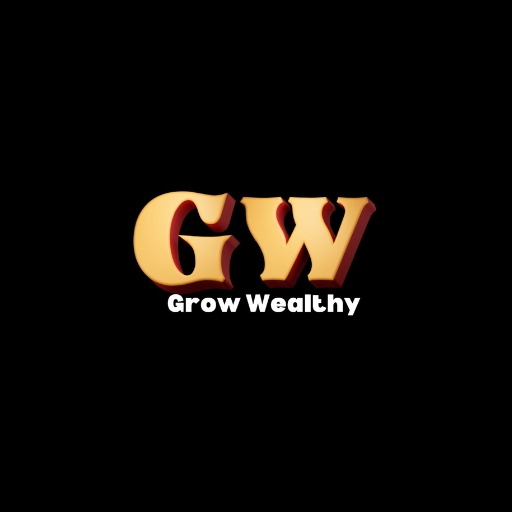 GrowWealthy logo
