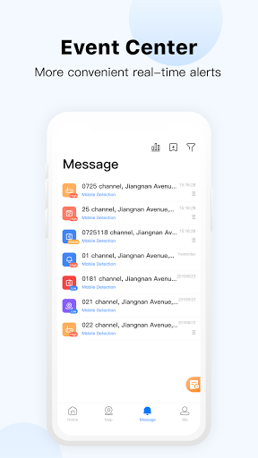 Screenshot of DSS Agile 8