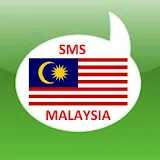 Free SMS Malaysia icon