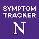 Symptom Tracker by Northwestern University icon