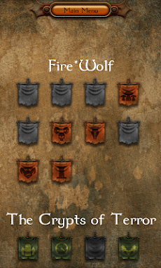 The Sagas of Fire*Wolfのおすすめ画像5