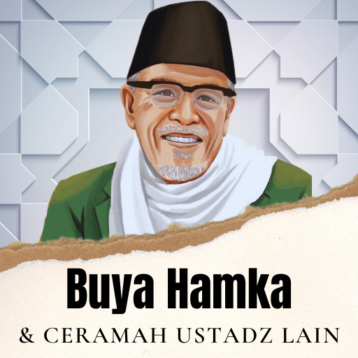 Ceramah Buya Hamka Mp3 logo