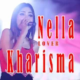 NELLA Lovers Kharisma icon