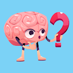 Cover Image of डाउनलोड Fast Brain: Puzzle and Tests t  APK