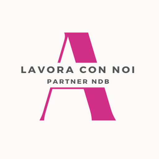 Avon Lavora Con Noi Partner Nd logo