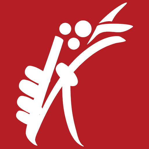 Kinza Sushi logo