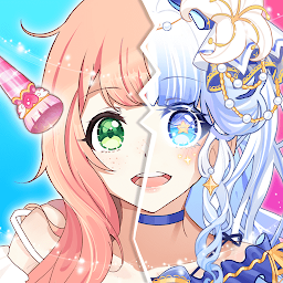 アニメキャラクタ：アバター 作成 Mod Apk