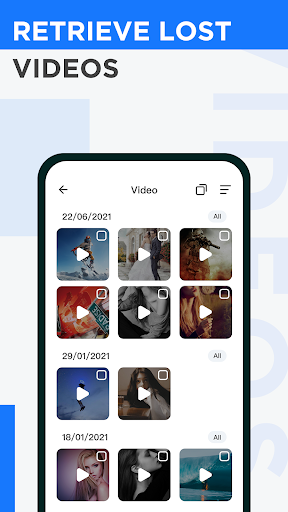 screenshots