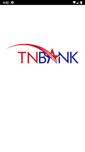 Android application TNBANK screenshort