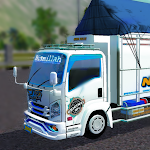 Cover Image of Download Coolest Mod for Bussid 1.3.03 APK