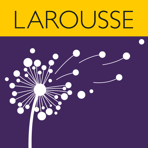 Larousse de Biografías logo