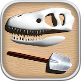 Dino Digger icon