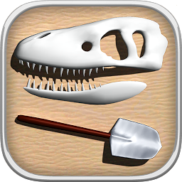 Icon image Dino Digger