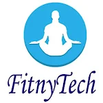 FitnyTech - Yoga App for Women & healthy lifestyle Apk