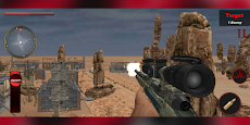 Sniper Army 3D - Sniper Gameのおすすめ画像4