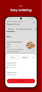 Screenshot image